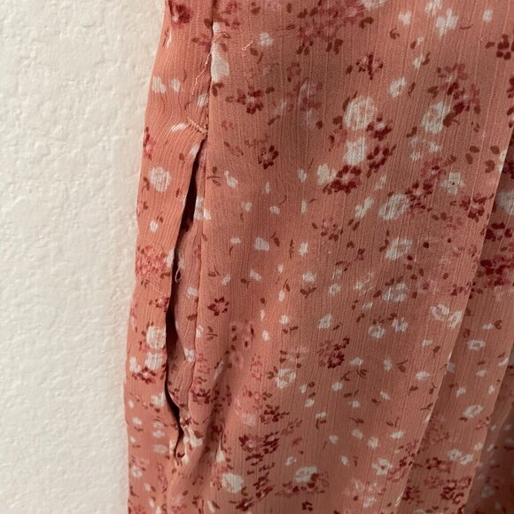 Abercrombie Kids summer dress with pockets - Picture 6 of 10